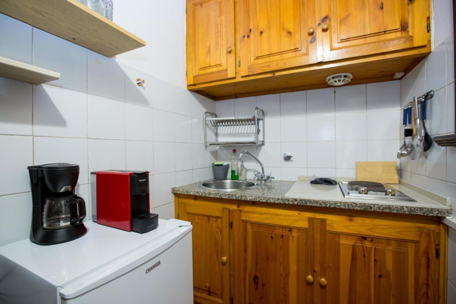 Campo De Fiori Apartment Roma Exterior foto